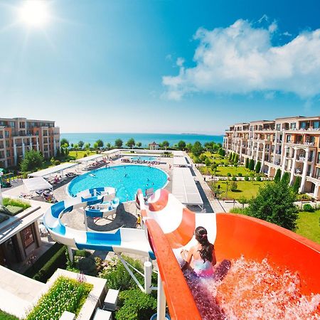 Premier Fort Club Hotel - Full Board Sunny Beach Exterior photo