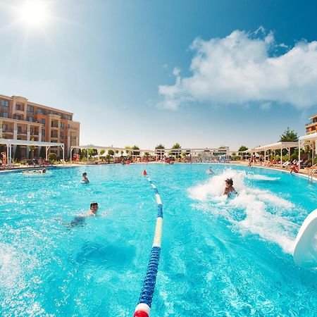 Premier Fort Club Hotel - Full Board Sunny Beach Exterior photo
