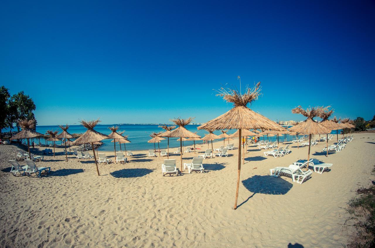 Premier Fort Club Hotel - Full Board Sunny Beach Exterior photo